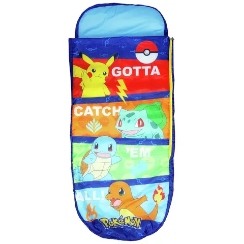 Pokemon Catch ReadyBed – image 3