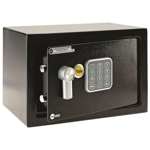 Yale Value Safe – 31cm – image 2