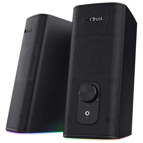 GXTrust Cetic GXT612 BT PC Speaker Set - Black – image 2