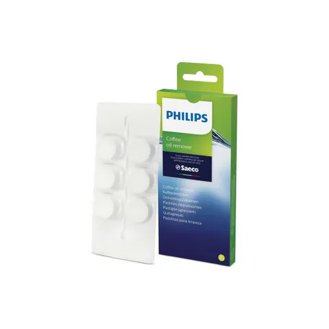 Coffee oil removing tablets Philips CA6704/10 – image 2