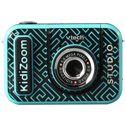 VTech Kidizoom Studio Video Camera Kit – image 2