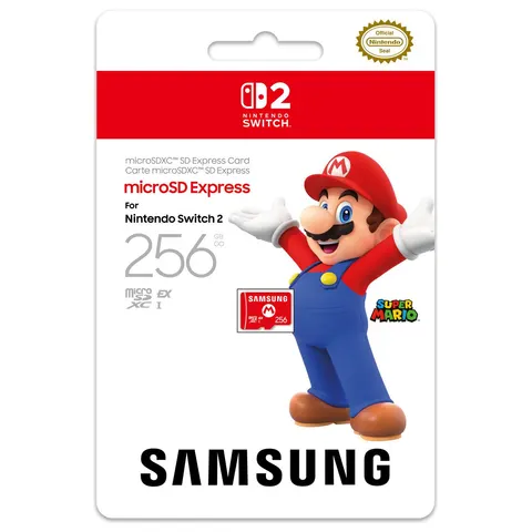 Samsung MicroSD Express Card Switch 2 – image 2