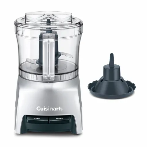 Cuisinart Pixie CCH32U Mini Chopper - Silver – image 2