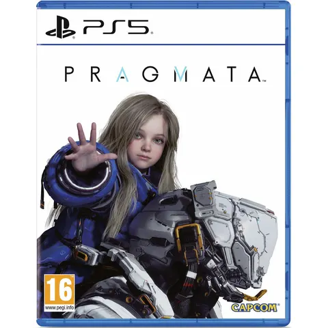 Pragmata (PS5) – image 2