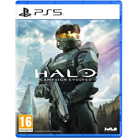 Halo: Campaign Evolved (PS5) – image 2