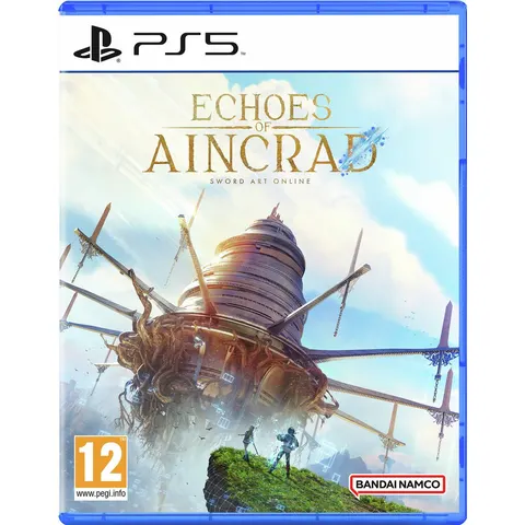 Echoes of Aincrad (PS5) – image 3
