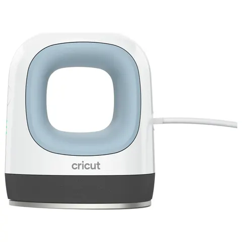 Cricut Easy Press Mini - Blue – image 2