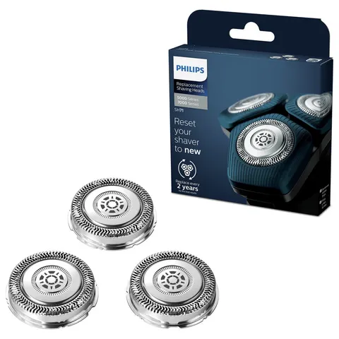 Philips SH71/50 Shaving Replacement Heads – image 3