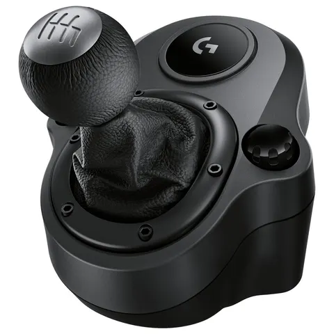 Logitech G Driving Force Shifter – image 3