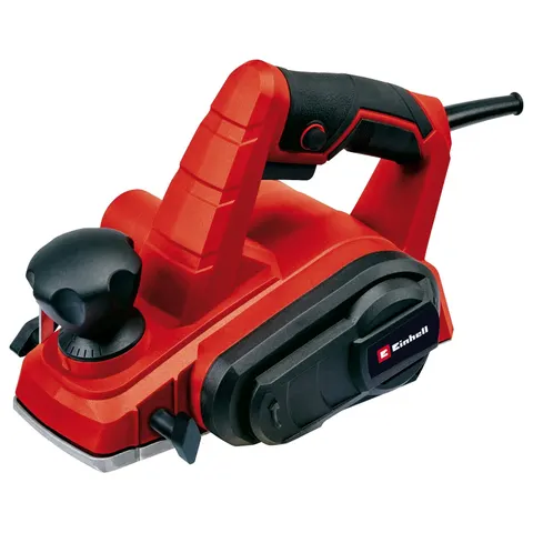 Einhell 750W Hand-held Electric Planer – image 2