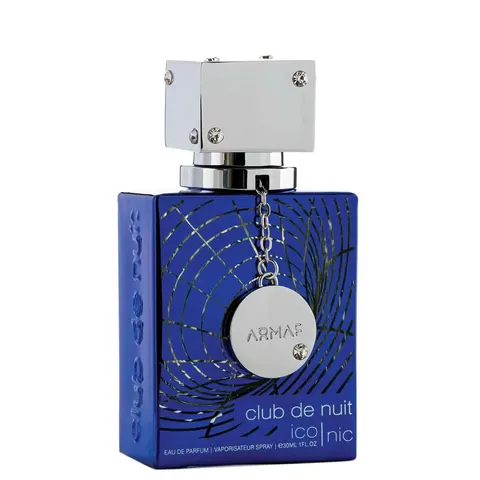 ARMAF Club De Nuit Iconic 30ml – image 5