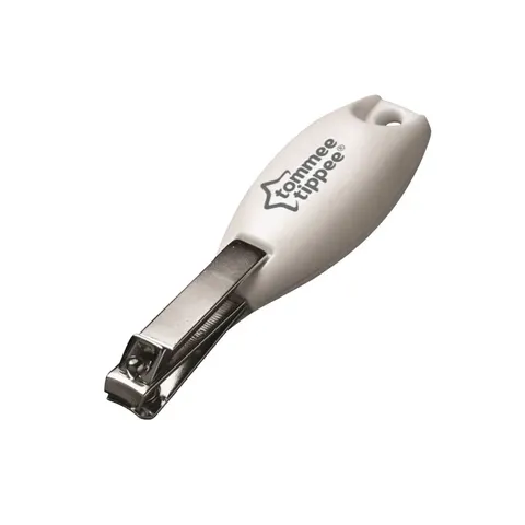 Tommee Tippee Essentials Baby Nail Clippers – image 2