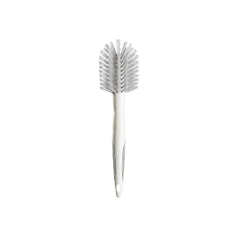Tommee Tippee 2in1 Clean cleaning brush Grey 1 pc – image 3