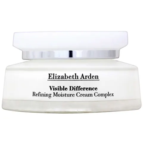 Elizabeth Arden Visible Difference Moisture Cream - 75ml – image 5