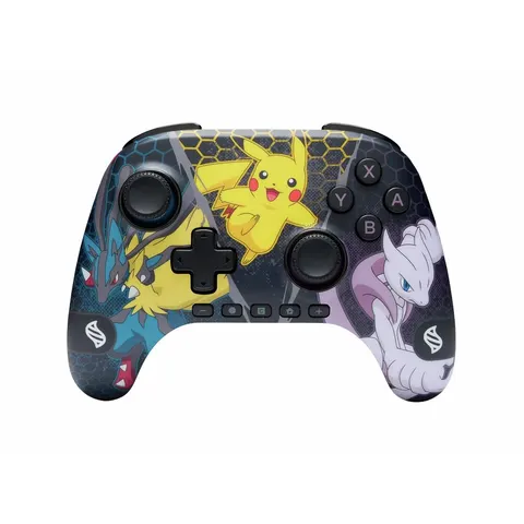 PowerA Advantage Switch 2 Wireless Controller - Pokémon – image 2
