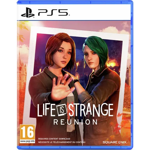 Life is Strange: Reunion (PS5) – image 3