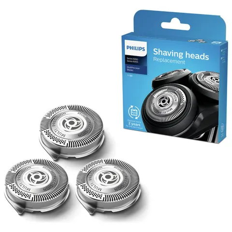 Philips SH50/50 Shaving Replacement Heads – image 3
