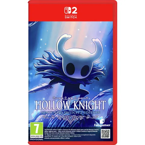 Hollow Knight Nintendo Switch 2 – image 2
