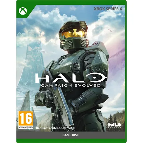 Halo: Campaign Evolved (Xbox Series X) – image 4