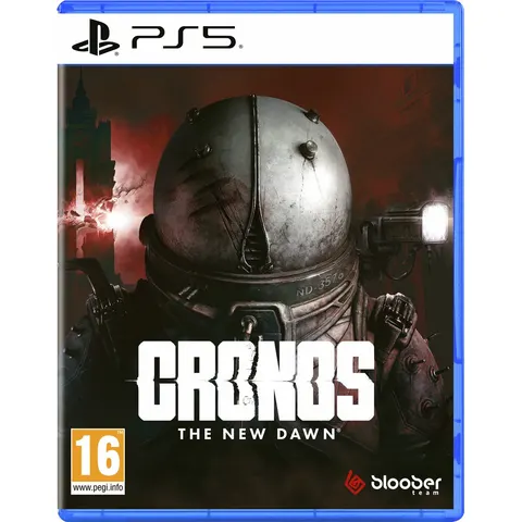 Cronos: The New Dawn PS5 Game – image 2