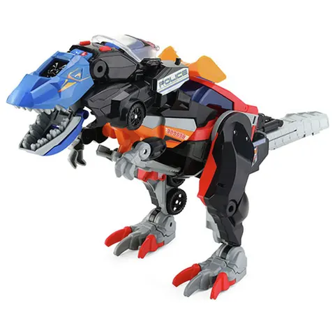 VTech 3-in-1 Switch & Go Dinos Rescue Raiders – image 5