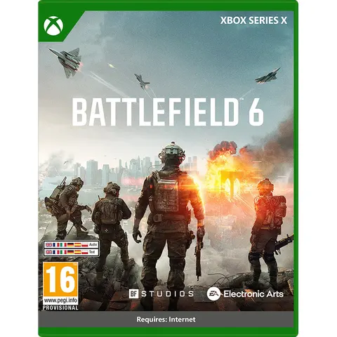 Battlefield 6 (Xbox) – image 2