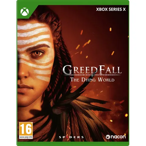 Greedfall: The Dying World (Xbox X) – image 2