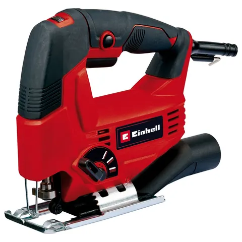 Einhell 550W Corded Jigsaw – image 4