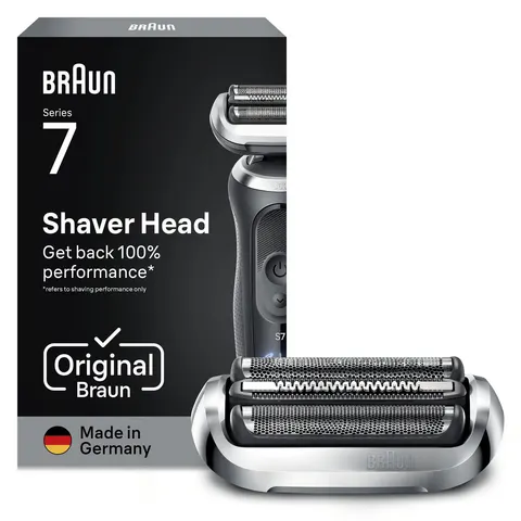 Braun Series 7 Shaver Head 74S – image 2
