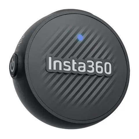 Insta360 Mic Air (Black) – image 3