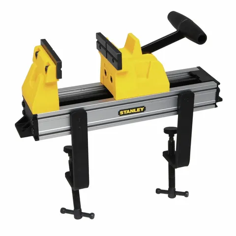 Stanley Quick Vice – image 3