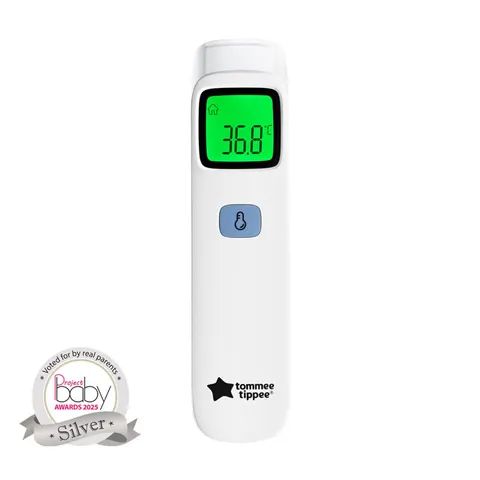 Tommee Tippee NoTouch Digital Forehead Thermometer – image 2