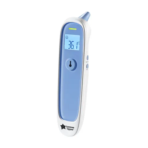 Tommee Tippee InEar Digital Thermometer – image 2