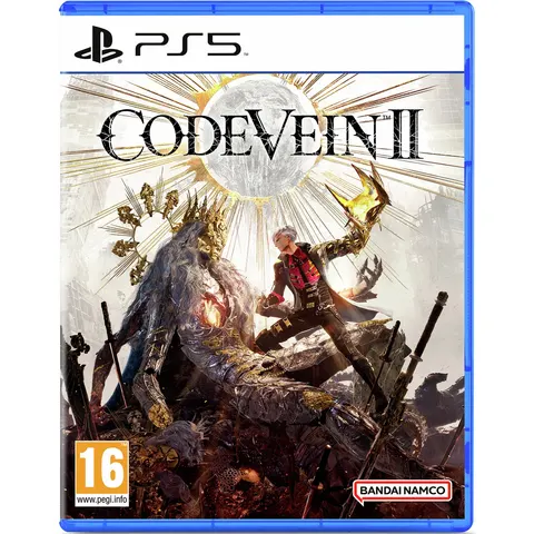 Code Vein II (PS5) – image 2