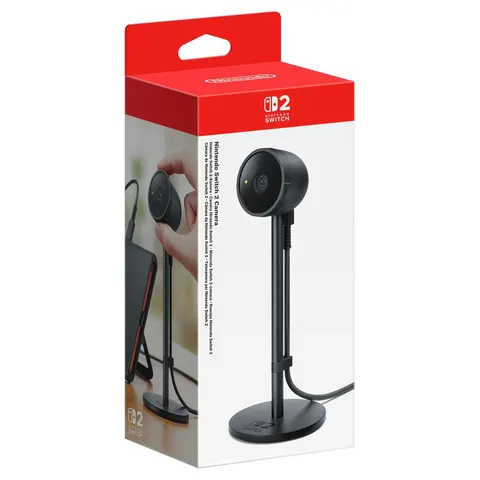 Nintendo Switch 2 Camera – image 3