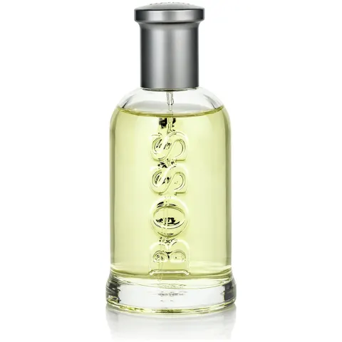 Hugo Boss Eau de Toilette 100ml – image 4