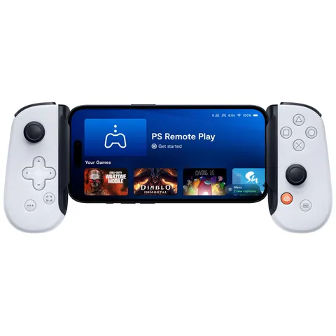 Backbone One: PlayStation Mobile Gaming Controller USB-C – image 2