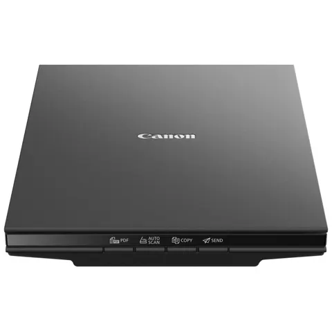Canon CanoScan LiDE 300 Flatbed Scanner – image 2