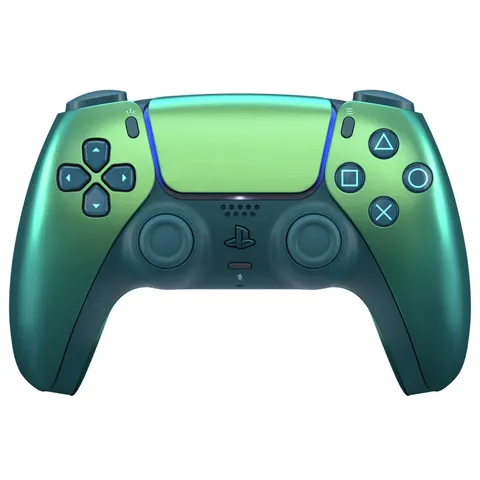 PS5 DualSense Controller - Chroma Teal – image 2