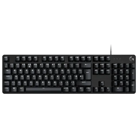 Logitech G G G413 SE Mechanical Gaming Keyboard – Black – image 2