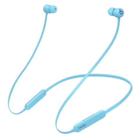 Beats Flex Wireless Earbuds - Blue – image 2