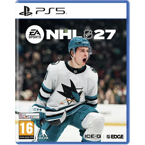 EA Sports NHL 27 (PS5) – image 2