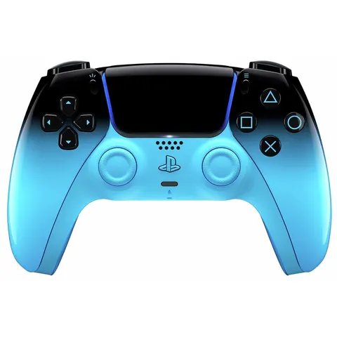 PS5 DualSense Controller - Rhythm Blue – image 2