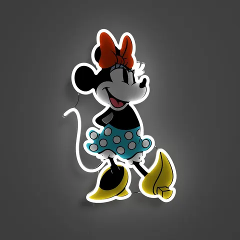 Yellowpop Disney Minnie Full Body – image 2