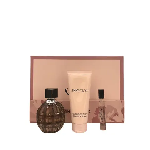 Jimmy Choo Eau de Parfum Gift Set - 208ml – image 2