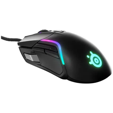 Steelseries Rival 5 PC Mouse – image 2