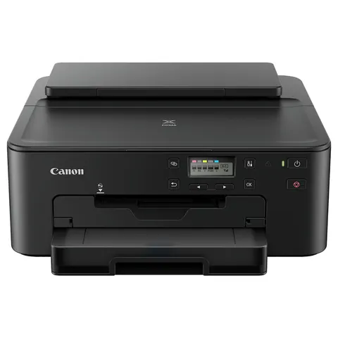 Canon PIXMA TS705A Wireless Inkjet Printer – image 2