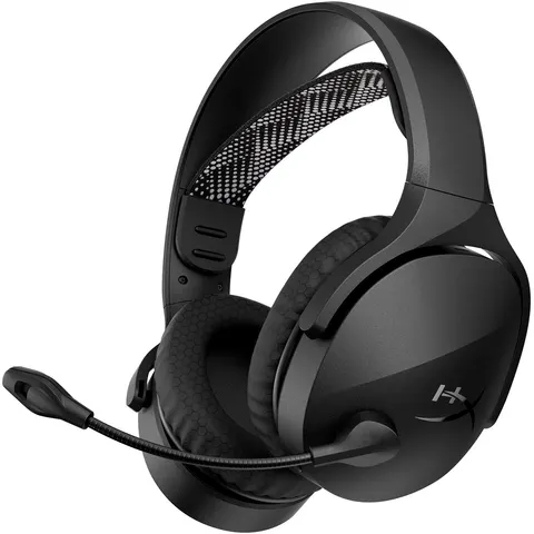 HyperX Cloud Jet - Wireless Gaming Headset (Black) – image 3