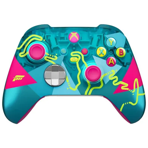 Xbox Wireless Controller - Forza Horizon 6 Limited Edition – image 2