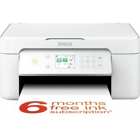 Epson XP-4205 Inkjet Printer - ReadyPrint Flex Compatible – image 2